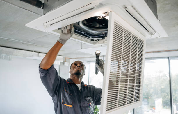 Licensed Hvac service in Lake Alfred, FL - FH HVAC